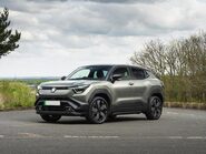 Suzuki e Vitara 61kWh Ultra Auto ALLGRIP 5dr 1