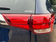 Mitsubishi Outlander DESIGN 15