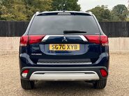 Mitsubishi Outlander DESIGN 8