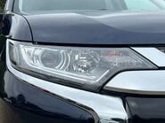 Mitsubishi Outlander DESIGN 14