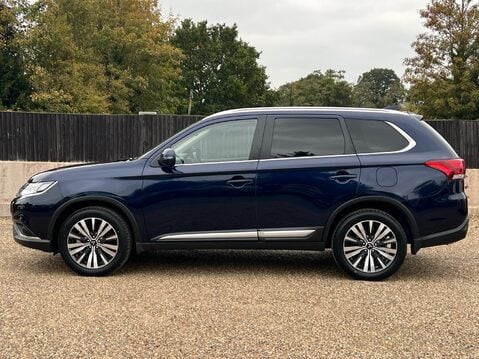 Mitsubishi Outlander DESIGN 6