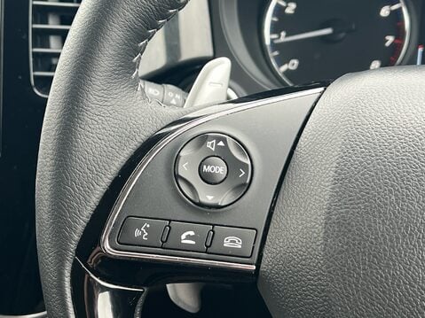 Mitsubishi Outlander DESIGN 25