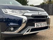 Mitsubishi Outlander DESIGN 16