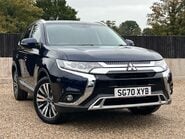 Mitsubishi Outlander DESIGN 1