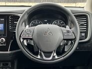 Mitsubishi Outlander DESIGN 32