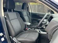 Mitsubishi Outlander DESIGN 18