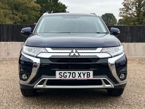 Mitsubishi Outlander DESIGN 7