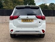 Mitsubishi Outlander PHEV EXCEED SAFETY 8