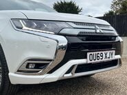 Mitsubishi Outlander PHEV EXCEED SAFETY 18