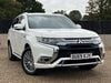 Mitsubishi Outlander PHEV EXCEED SAFETY
