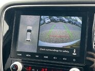 Mitsubishi Outlander PHEV EXCEED SAFETY 24