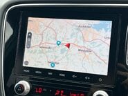 Mitsubishi Outlander PHEV EXCEED SAFETY 21