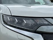 Mitsubishi Outlander PHEV EXCEED SAFETY 14