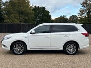 Mitsubishi Outlander PHEV EXCEED SAFETY 6