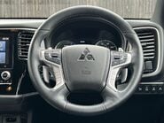 Mitsubishi Outlander PHEV EXCEED SAFETY 34