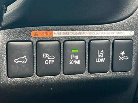 Mitsubishi Outlander PHEV EXCEED SAFETY 31