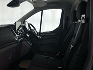 Ford Transit Custom 300 LIMITED P/V ECOBLUE 7