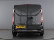 Ford Transit Custom 300 LIMITED P/V ECOBLUE 5