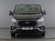 Ford Transit Custom 300 LIMITED P/V ECOBLUE 6