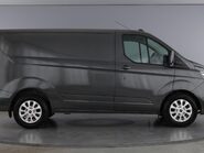 Ford Transit Custom 300 LIMITED P/V ECOBLUE 4