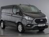 Ford Transit Custom 300 LIMITED P/V ECOBLUE