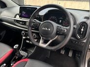 Kia Picanto GT-LINE S ISG 31