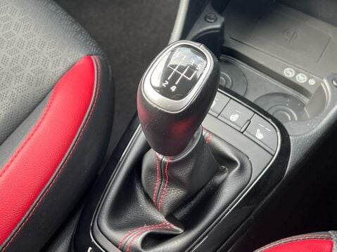 Kia Picanto GT-LINE S ISG 26