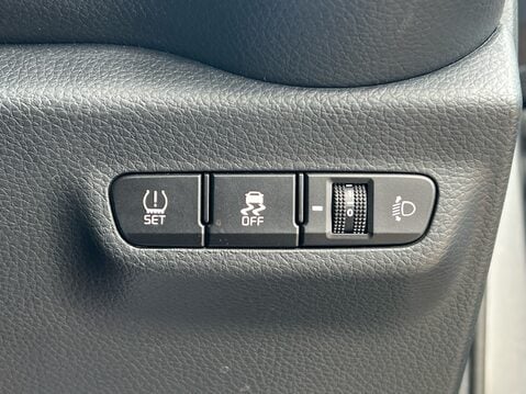 Kia Picanto GT-LINE S ISG 29