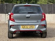 Kia Picanto GT-LINE S ISG 8