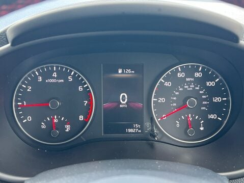 Kia Picanto GT-LINE S ISG 11