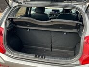 Kia Picanto GT-LINE S ISG 33