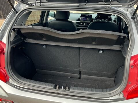 Kia Picanto GT-LINE S ISG 33