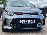 Kia Picanto GT-LINE S ISG 16