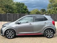 Kia Picanto GT-LINE S ISG 6
