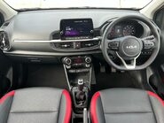 Kia Picanto GT-LINE S ISG 10
