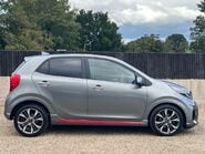 Kia Picanto GT-LINE S ISG 5