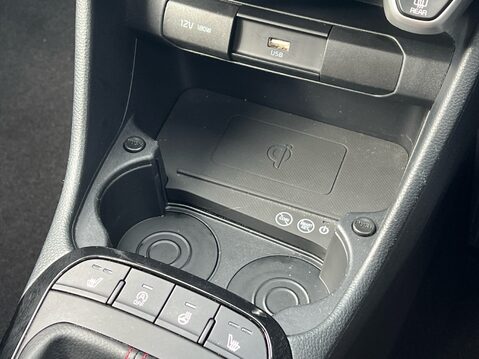Kia Picanto GT-LINE S ISG 25