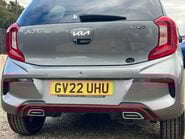 Kia Picanto GT-LINE S ISG 17