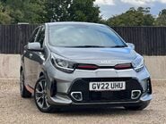 Kia Picanto GT-LINE S ISG 1