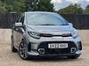 Kia Picanto GT-LINE S ISG