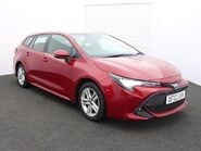 Toyota Corolla ICON 1