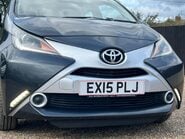 Toyota Aygo VVT-I X-PLAY 16