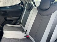 Toyota Aygo VVT-I X-PLAY 9