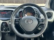 Toyota Aygo VVT-I X-PLAY 31