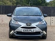 Toyota Aygo VVT-I X-PLAY 7