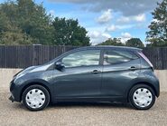 Toyota Aygo VVT-I X-PLAY 6
