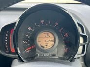 Toyota Aygo VVT-I X-PLAY 11