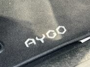 Toyota Aygo VVT-I X-PLAY 29