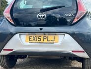 Toyota Aygo VVT-I X-PLAY 17