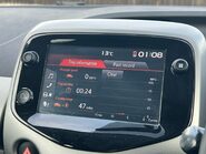 Toyota Aygo VVT-I X-PLAY 20
